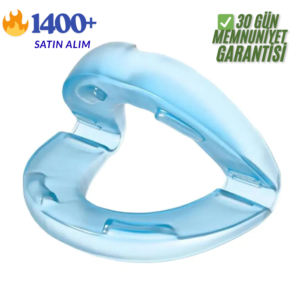 Horlama Önleyici Aparat