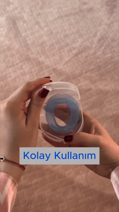 Horlama Önleyici Aparat