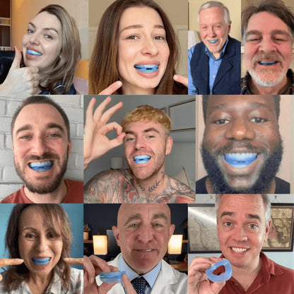 Horlama Önleyici Aparat